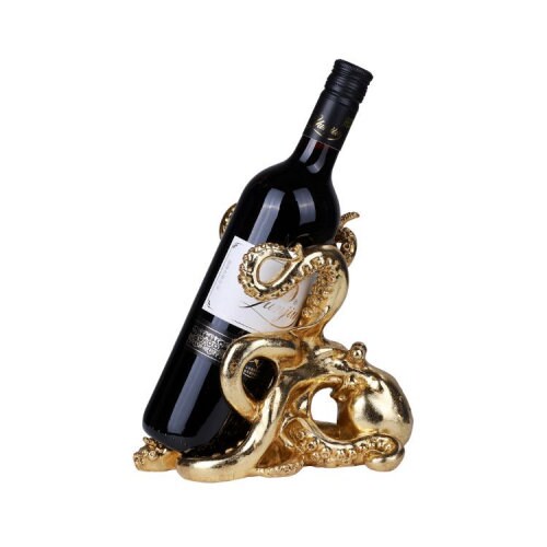 Beach themed wine bottle holder deals